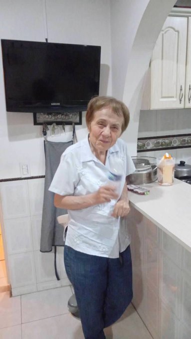 Foto de Celmira Duque