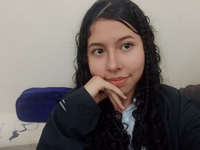 Foto de Valerie Jimenez Escobar