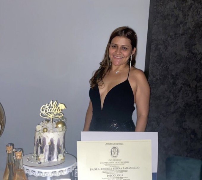 Foto de Andrea Serna Jaramillo