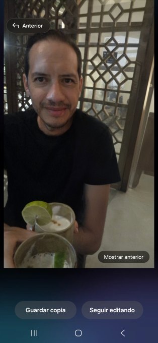 Foto de Mauricio Hernández Londoño