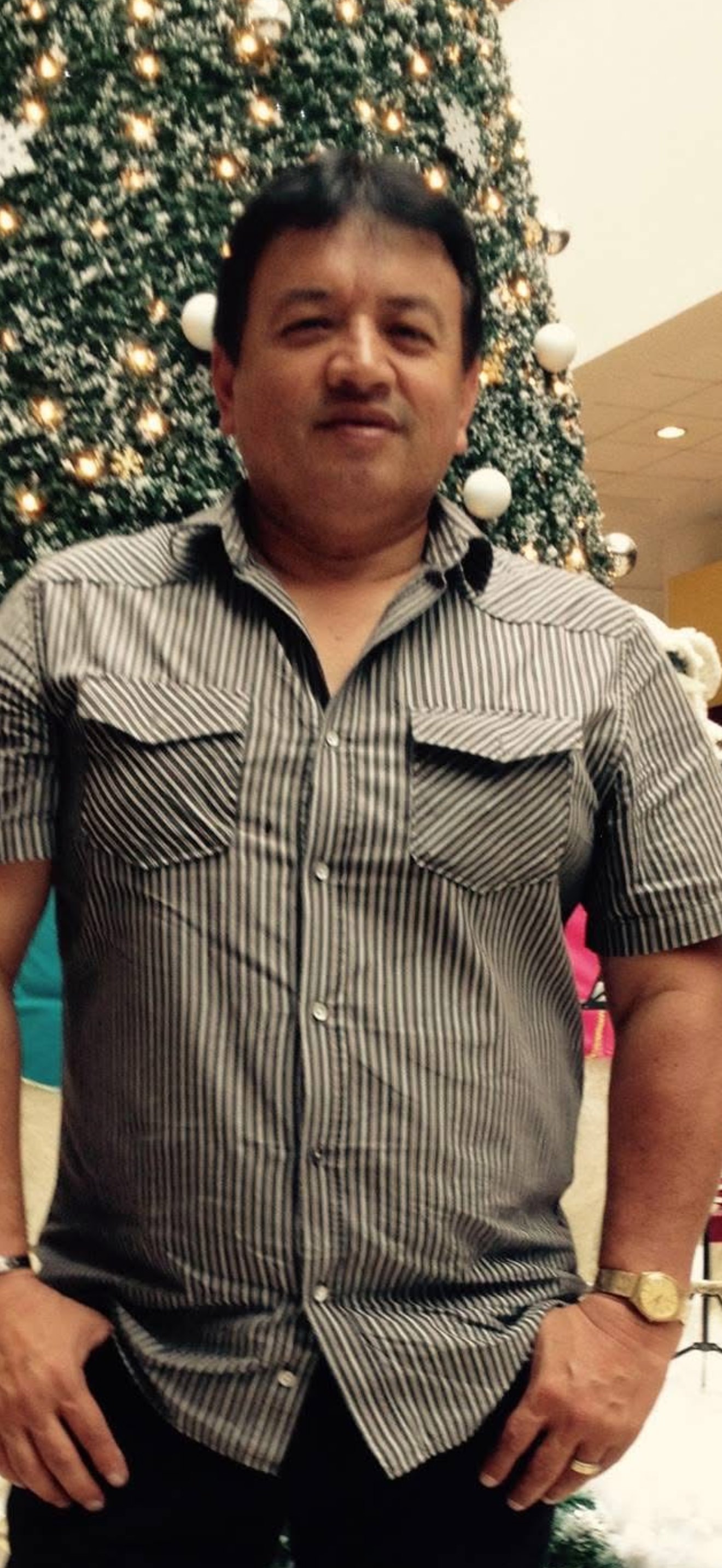 Foto de Iván Patricio Iglesias Delgado