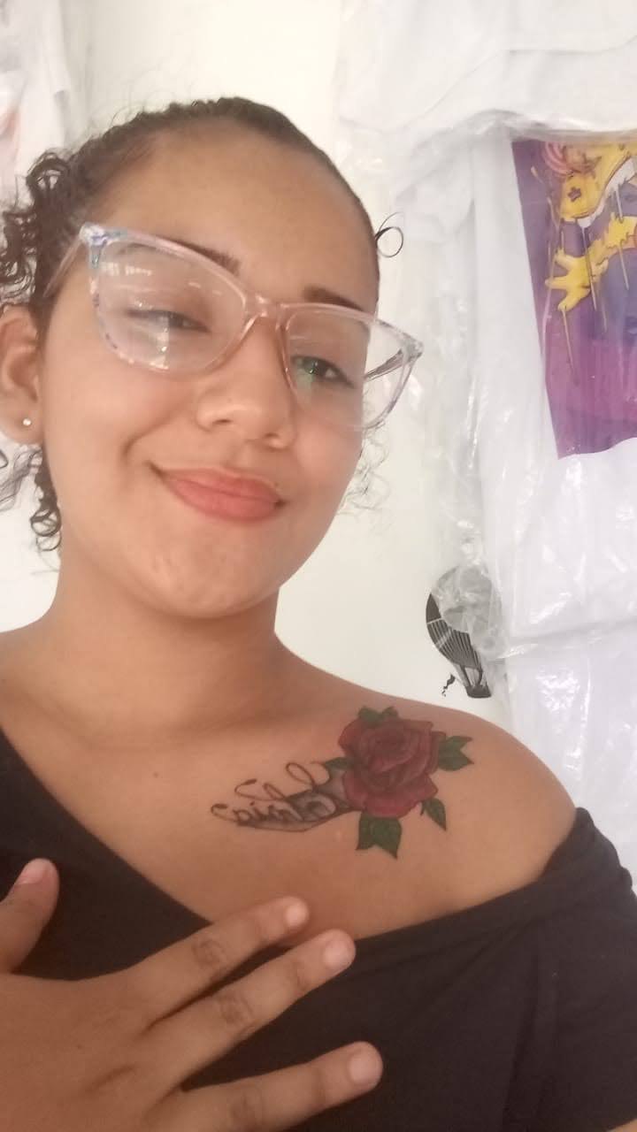 Foto de Nesly karilis Arrieta Arias