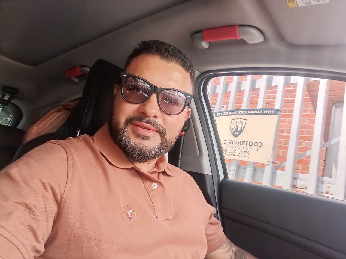 Foto de Arley Hernan Vargas Ocampo