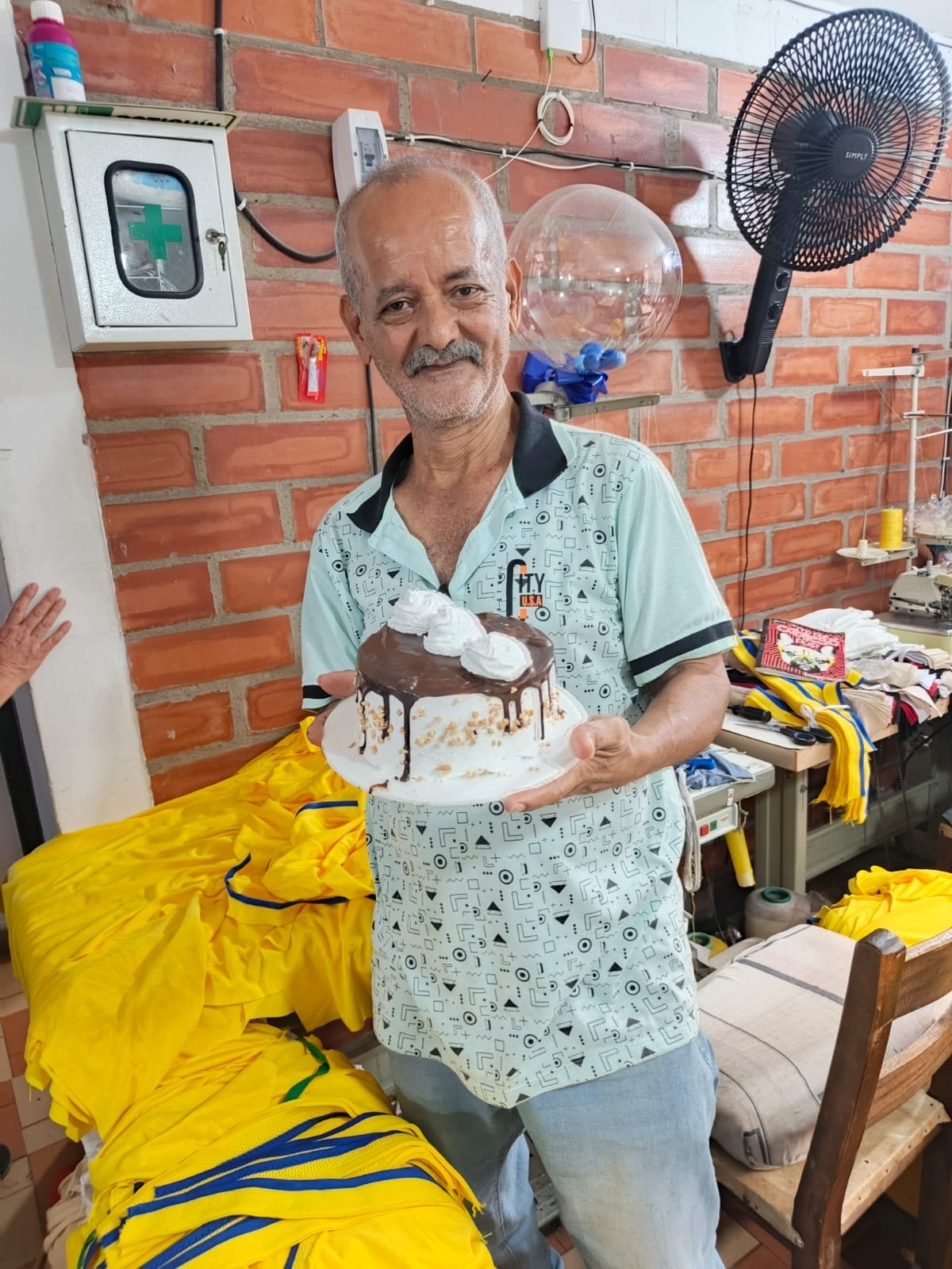 Foto de Mara Piedrahita