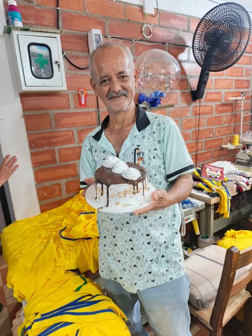 Foto de Mara Piedrahita