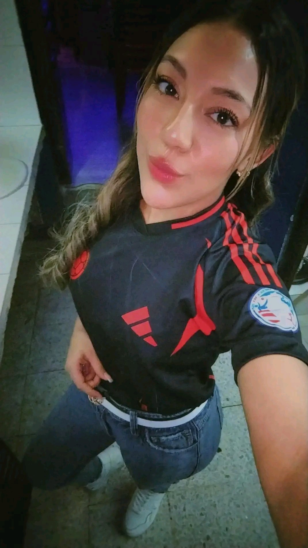 Foto de Yerly Tatiana Fernandez Fernandez