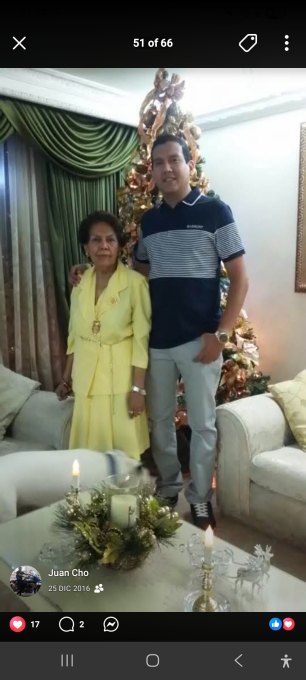 Foto de Juan carlos Aguirre Benitez
