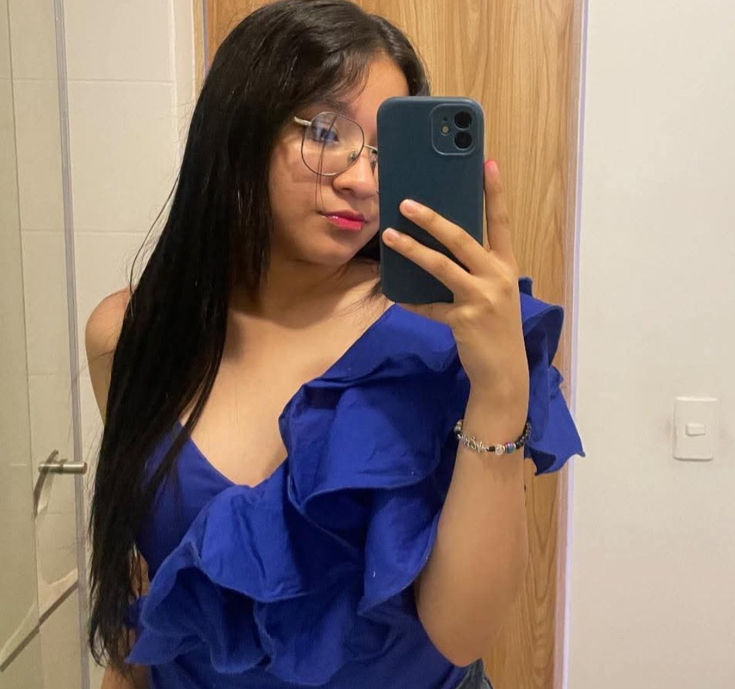 Foto de María del Mar Benavides Perdomo