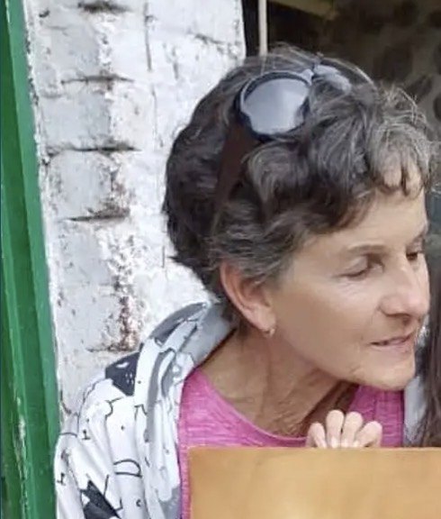 Foto de Olga Beatriz De la Cuesta