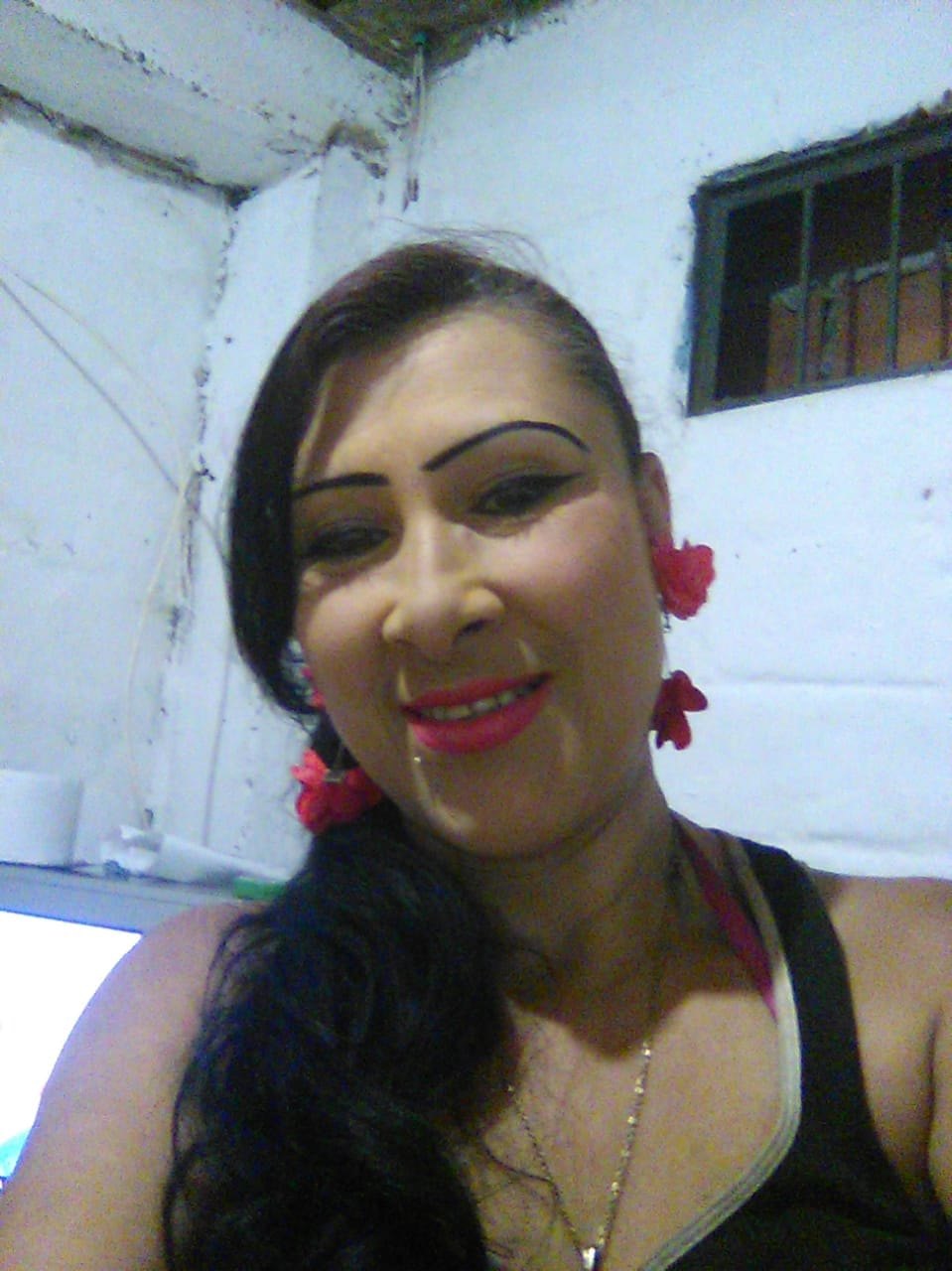 Foto de Gloria Patricia Toro Ocampo