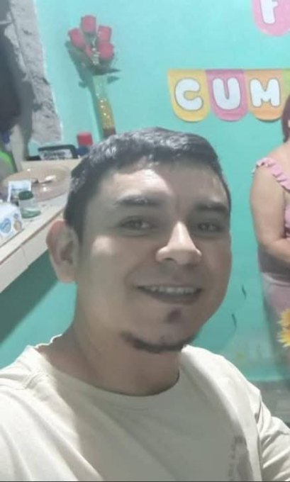 Foto de Brandon sneider Rivera díaz