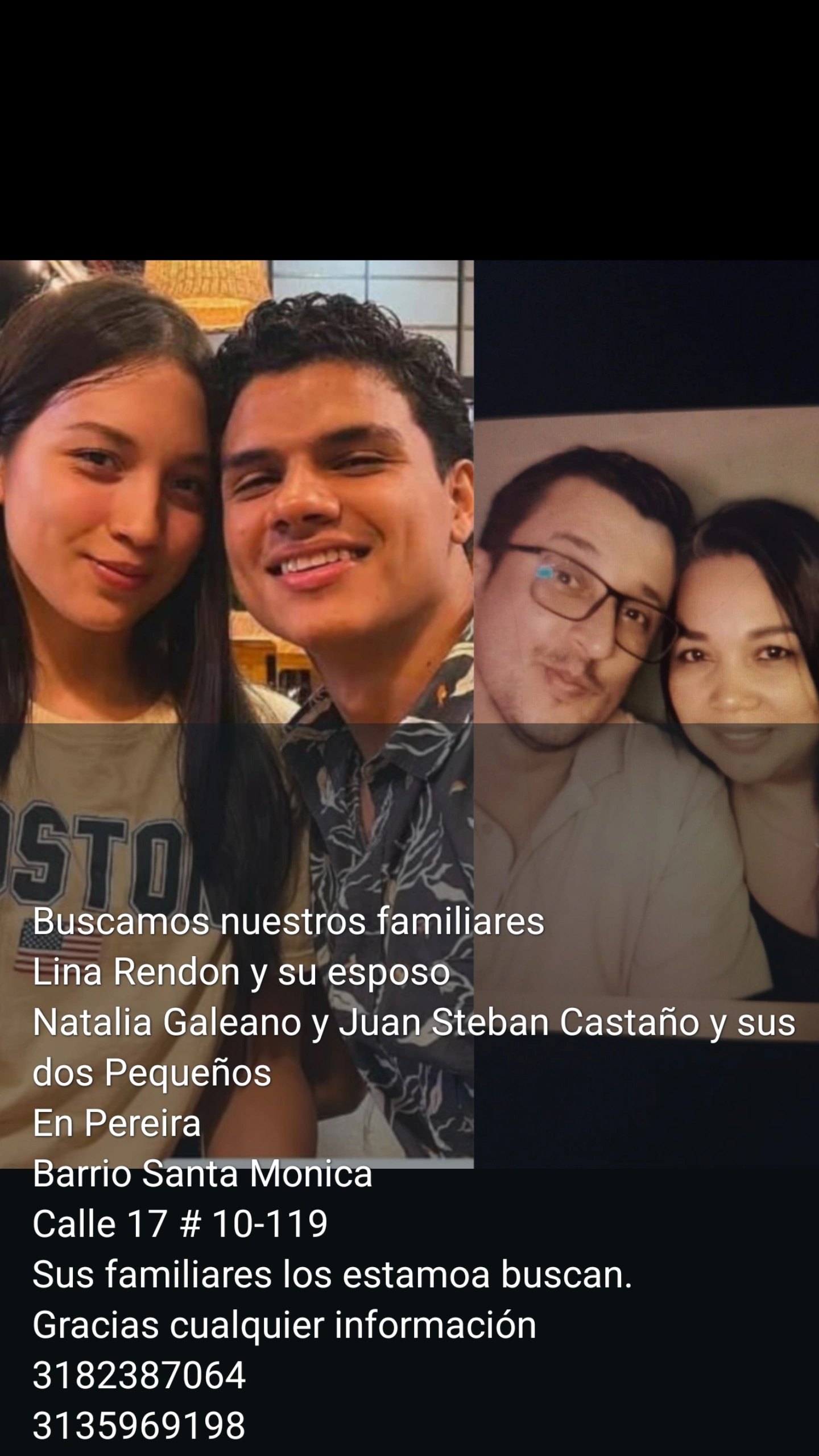 Foto de Juan Steban Castaño