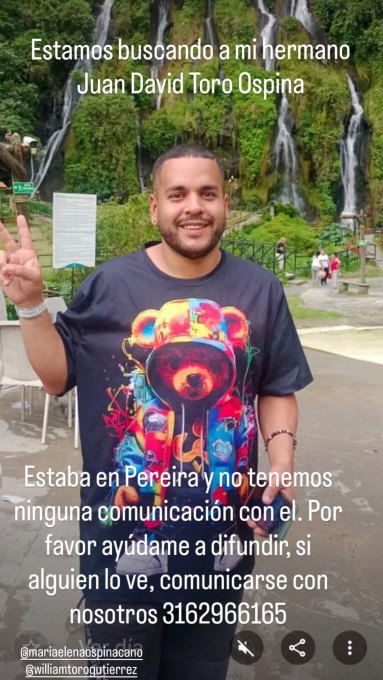 Foto de Tatiana toro