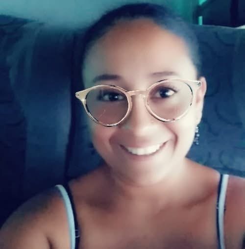 Foto de Erika Lucia Mesa Franco