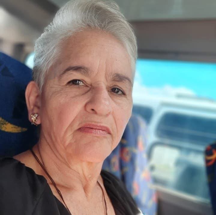 Foto de María del Carmen Mendoza Carvajal