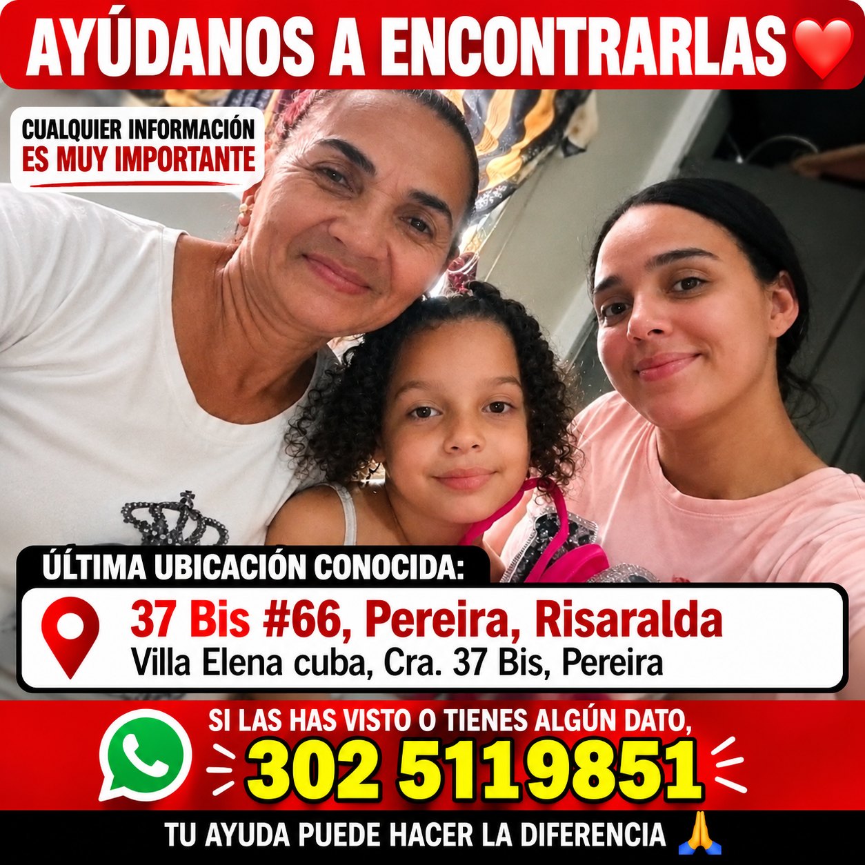 Foto de Francelis mayling León Muñoz
