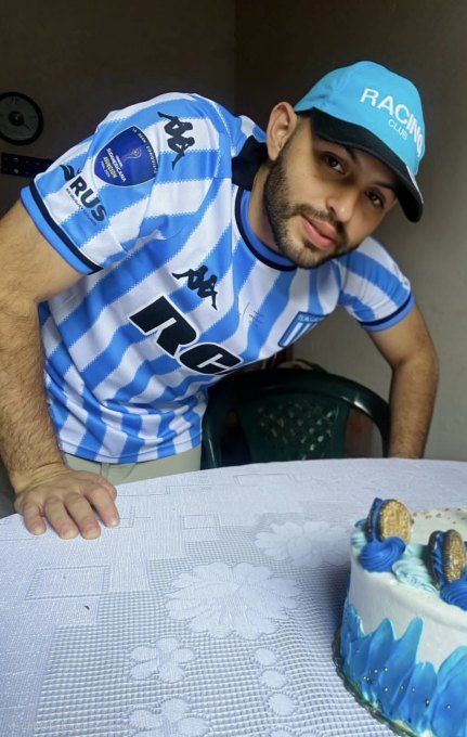 Foto de Juan David Gómez