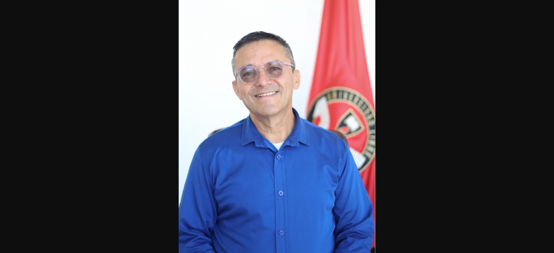 Foto de Luis Evelio Aristizabal Franco