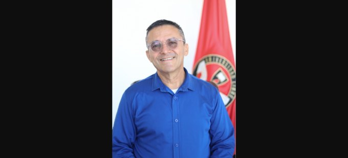 Foto de Luis Evelio Aristizabal Franco