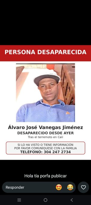 Foto de Álvaro jose Vanegas jimenez