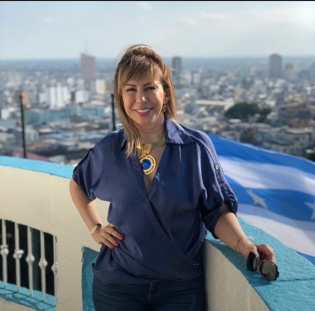 Foto de Clara Inés Osorio Ramirez