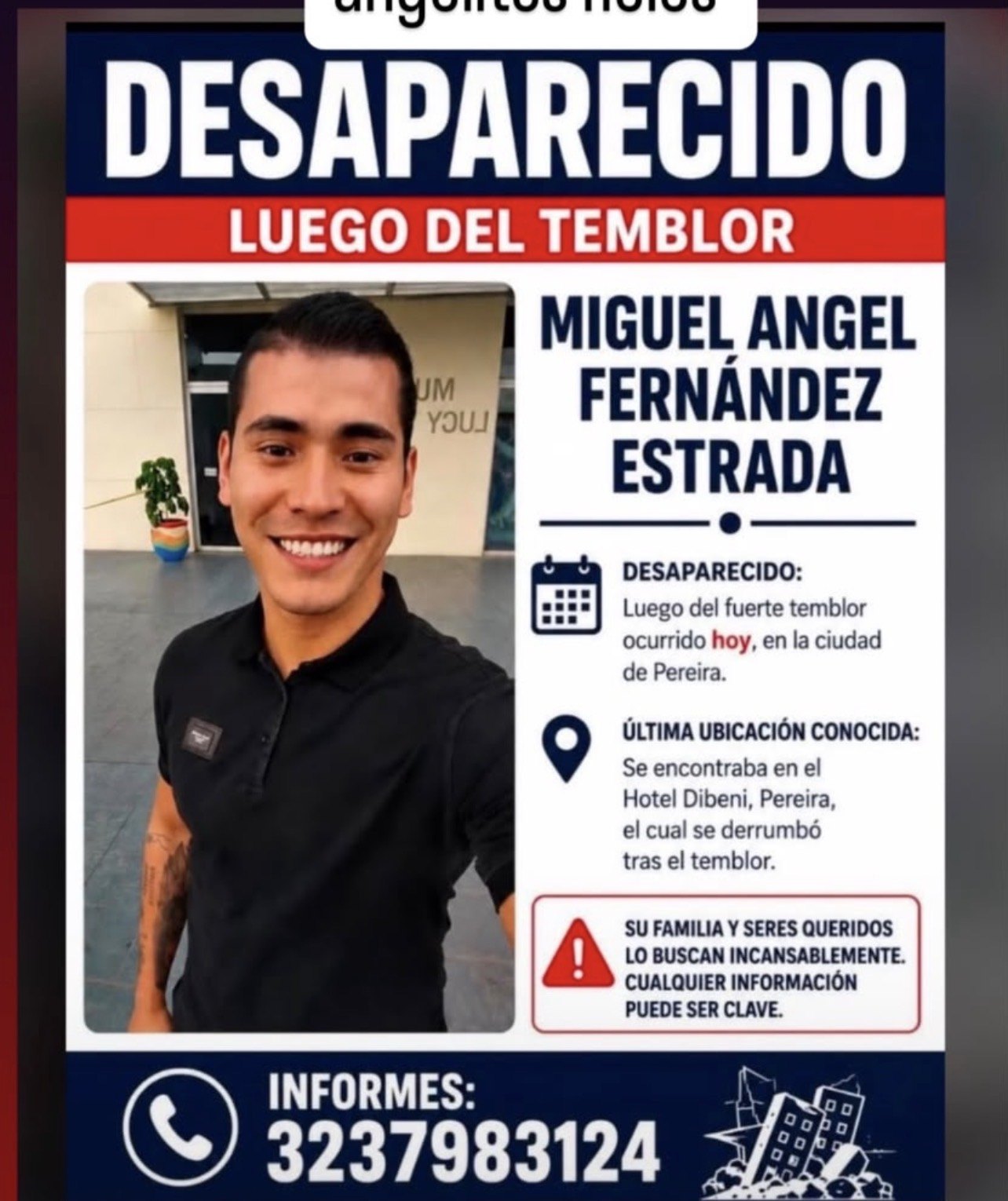 Foto de Miguel Angel Fernandez Estrada