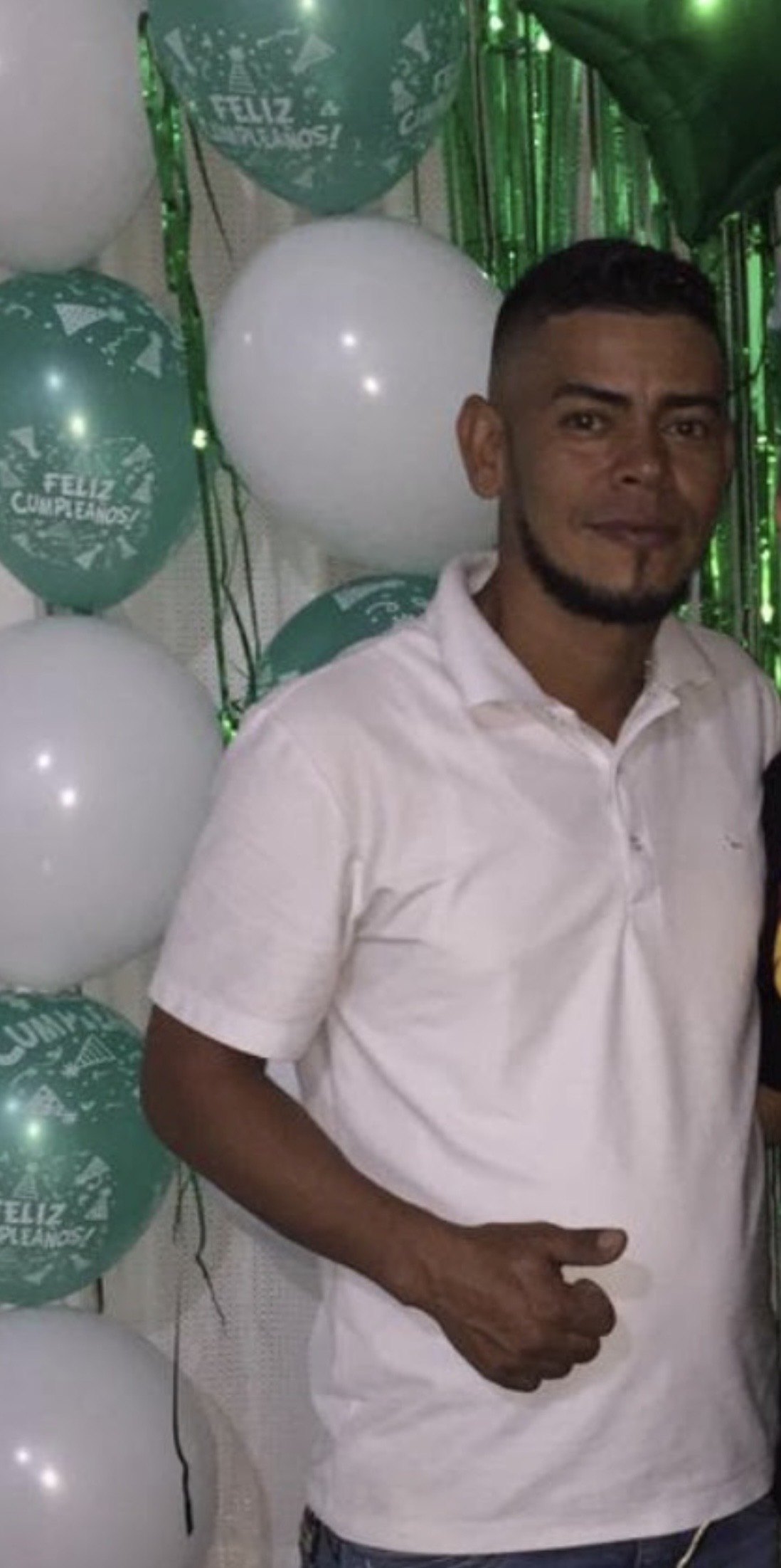Foto de Carlos Andrés Trujillo vargas