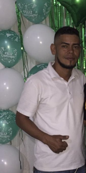 Foto de Carlos Andrés Trujillo vargas