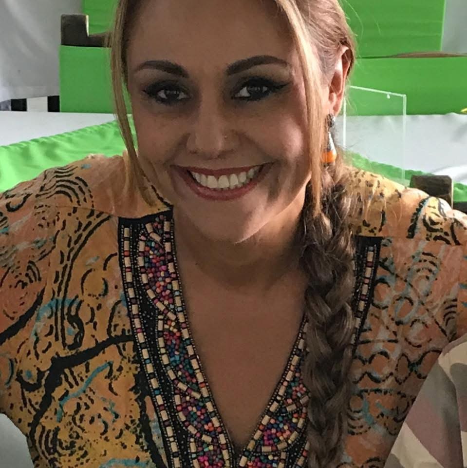 Foto de Diana Beatriz Loaiza Henao