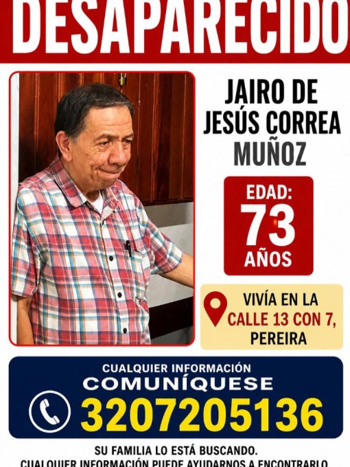Foto de Jairo De Jesus Correa