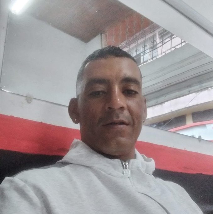 Foto de Carlos Enrique Ramírez