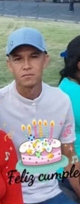 Foto de Oswaldo Alejandro Chipia peña