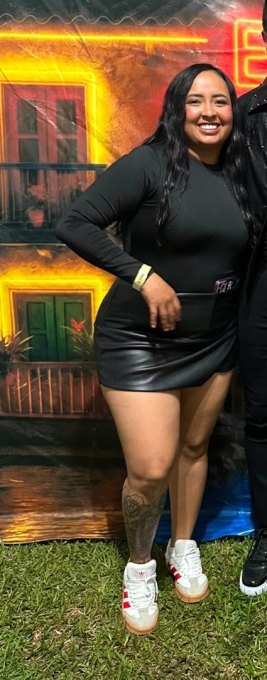 Foto de Aura mireya Córdoba grisales