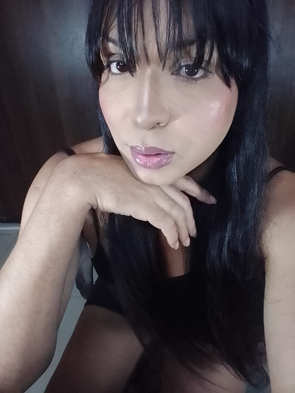 Foto de Leiner Alvarado