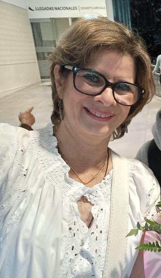 Foto de Sandra Santamaria