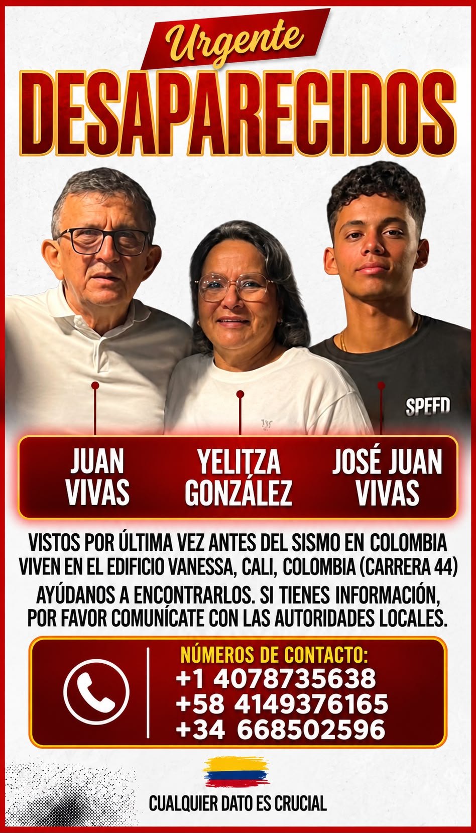 Foto de Almarys González