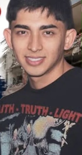 Foto de Cesar Danilo Muñoz Oviedo