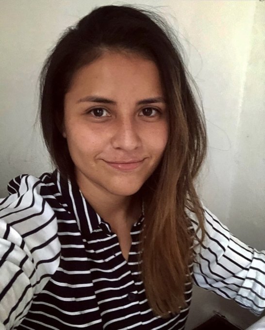 Foto de Natalia Martán Prado