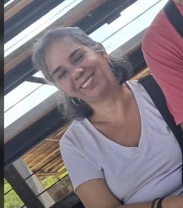 Foto de Sonia Velázquez