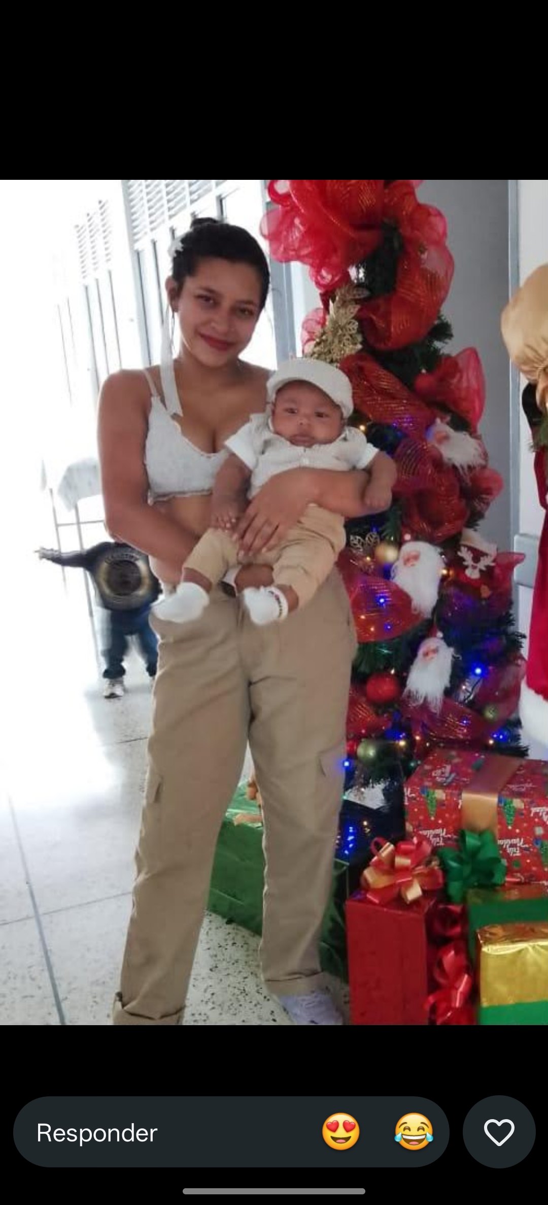 Foto de Alison Daniela Barón Ayala