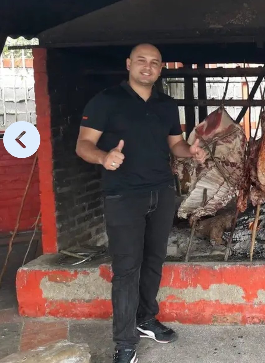 Foto de Julián Andrés Quintero Zapata