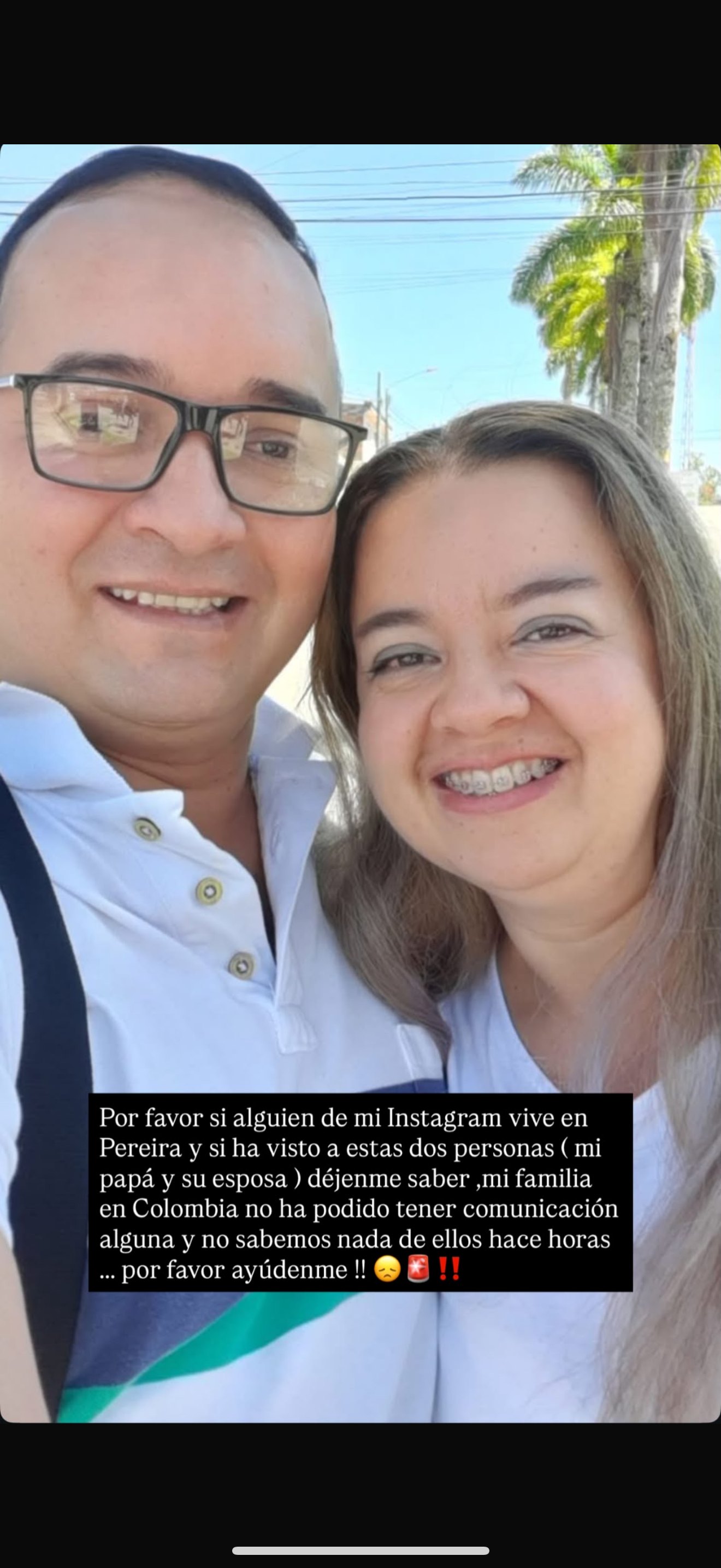 Foto de Joseph Ochoa