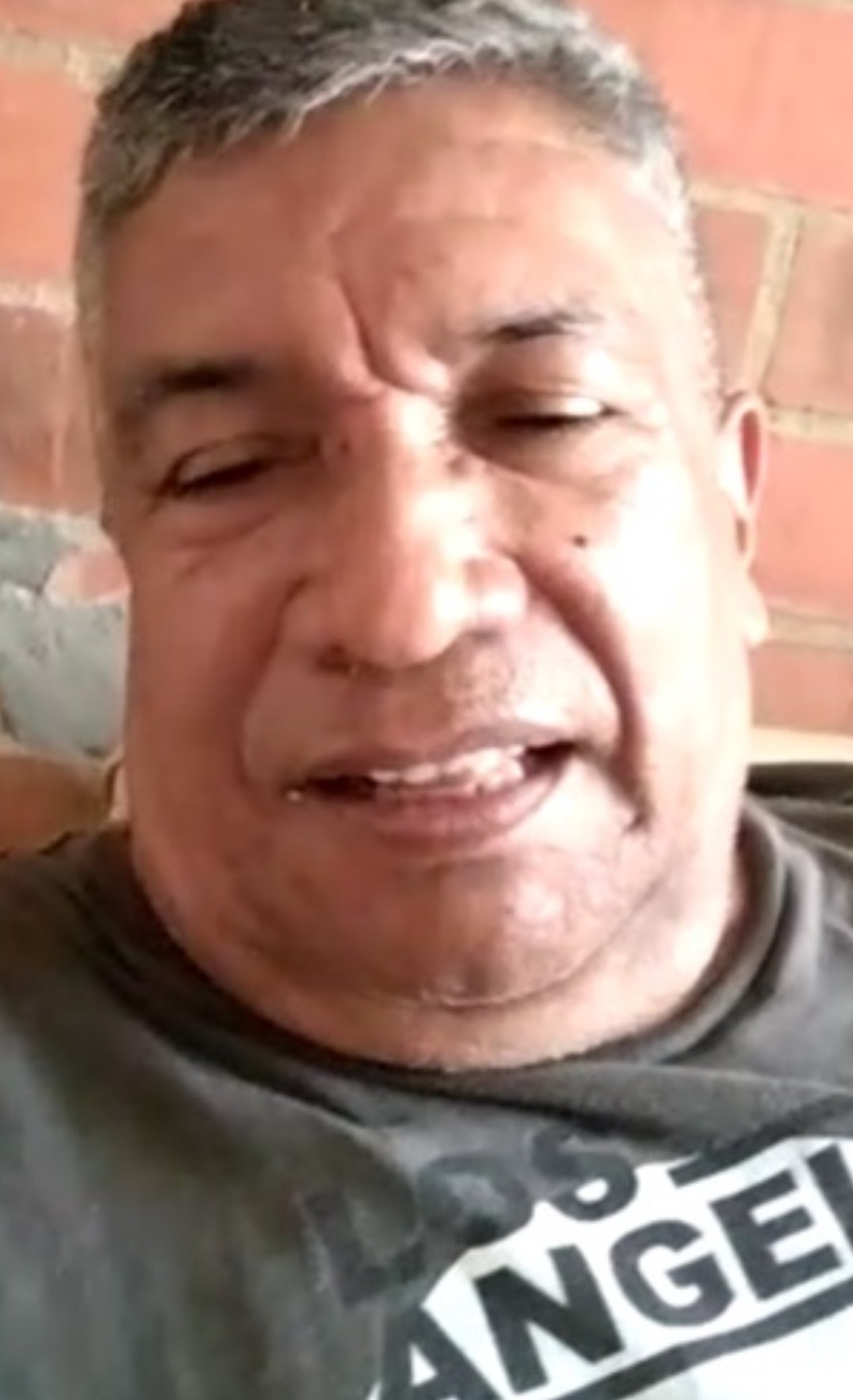 Foto de Julio César Ibarra