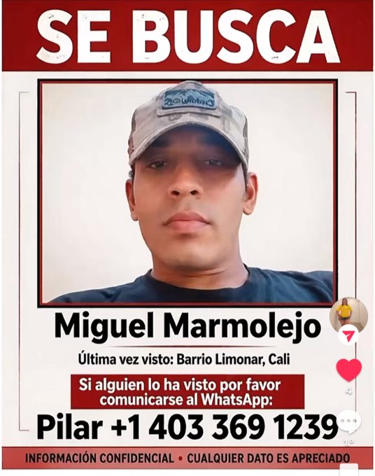 Foto de Miguel Angel Marmolejo