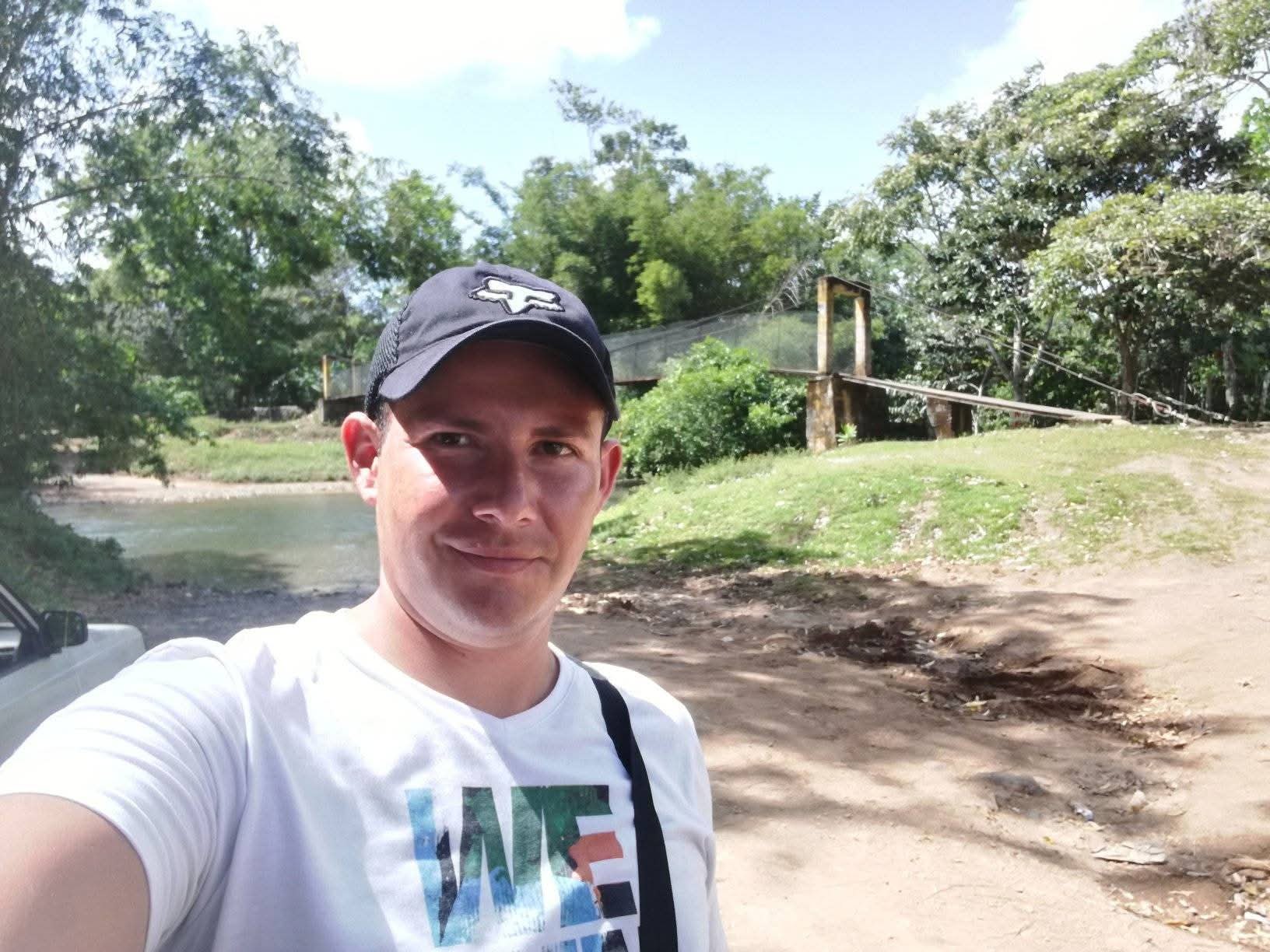 Foto de Carlos Andrés Herrera