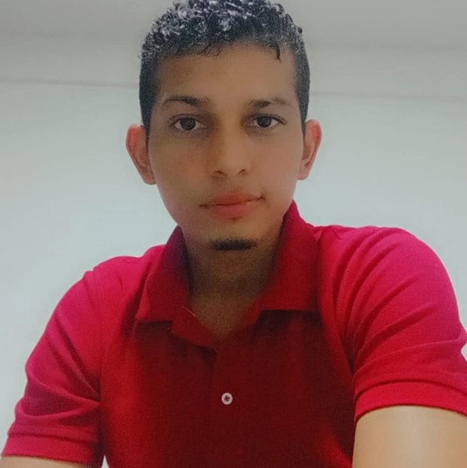 Foto de Ivan david Villarreal buelvas
