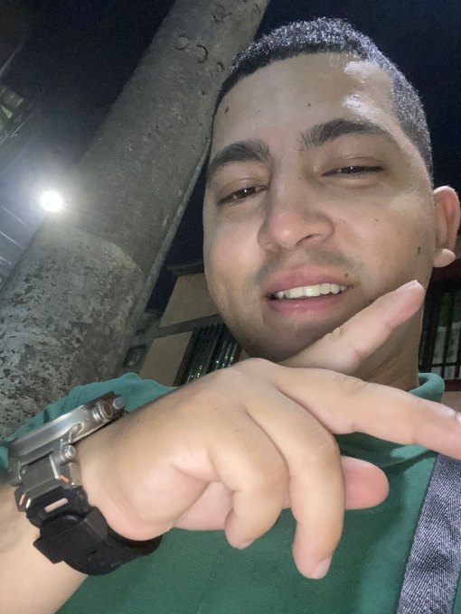 Foto de José Manuel Reyes caicedo