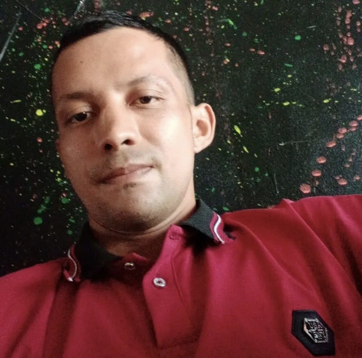 Foto de Diego Alejandro García Cortes