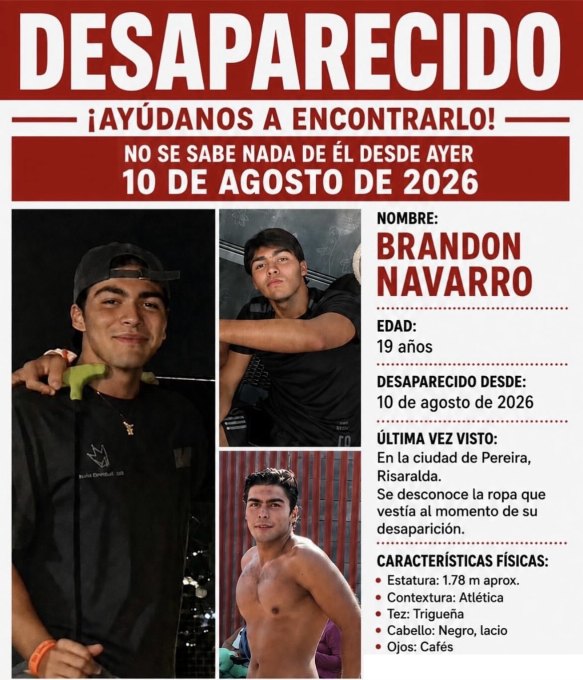 Foto de Daniela Quintero