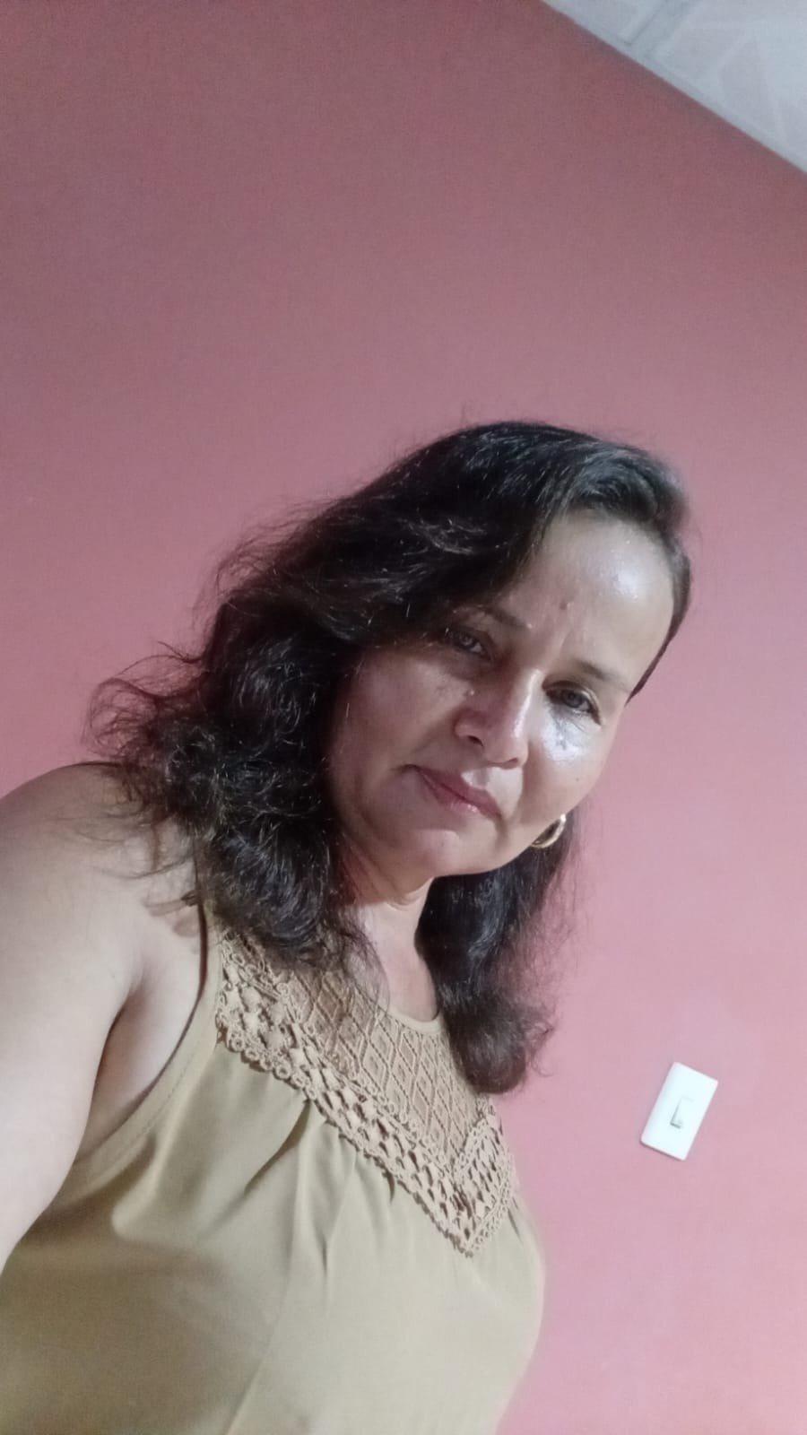 Foto de Amparo Blanco García